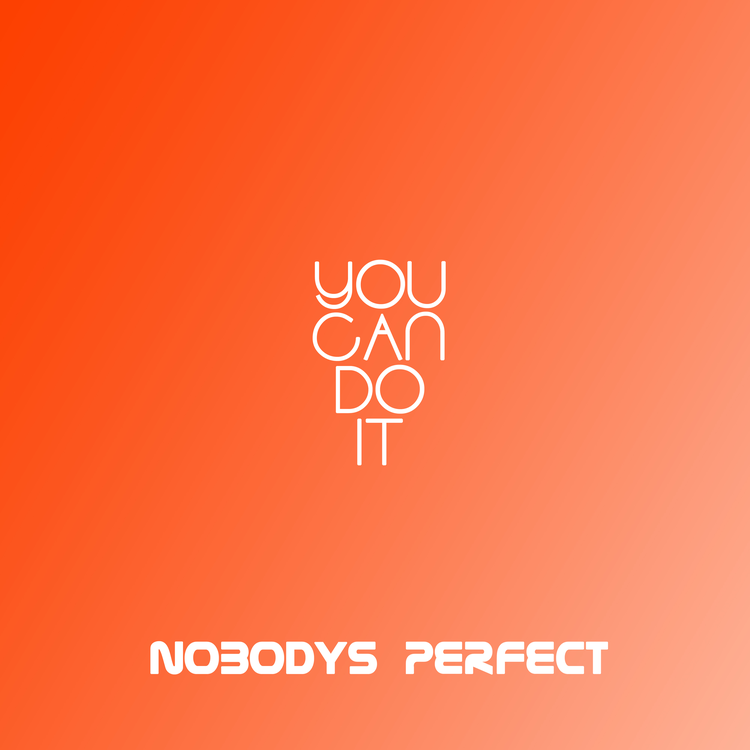 Nobodys Perfect's avatar image