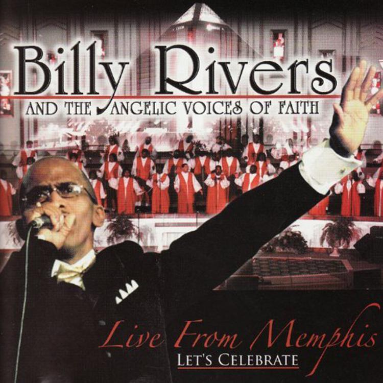 Billy Rivers's avatar image