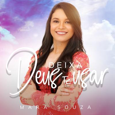 Deixa Deus Te Usar's cover