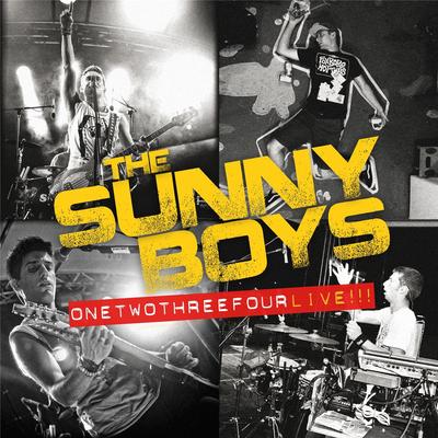 The Kids Aren't Alright / Fat Lip (Live) By The Sunny Boys's cover