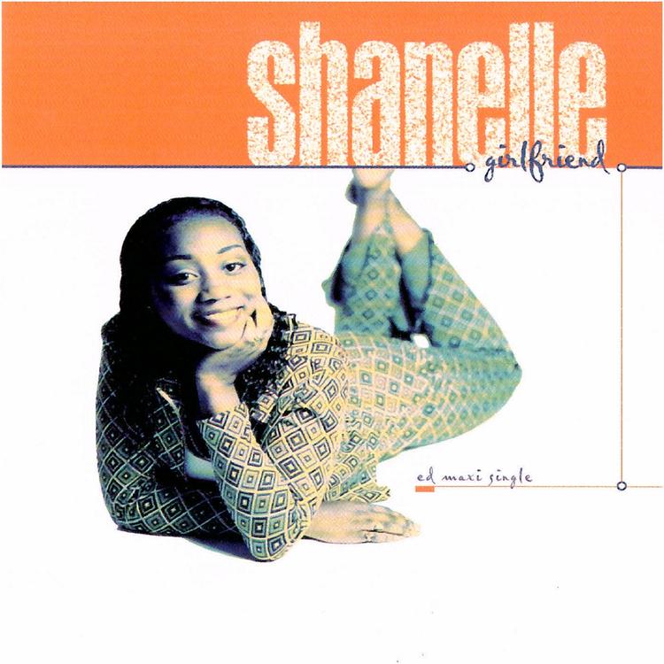 Shanelle's avatar image