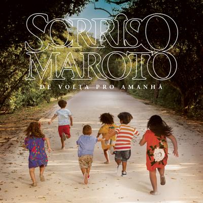 Anjos Guardiões de Amor By Sorriso Maroto's cover