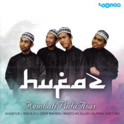 Kembali Pada Asas's cover