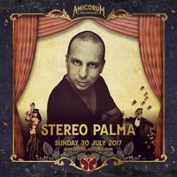 Stereo Palma's avatar cover