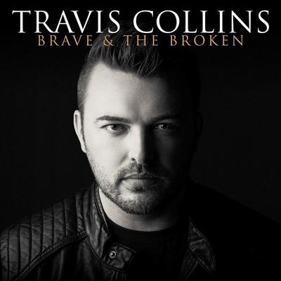 Travis Collins's cover