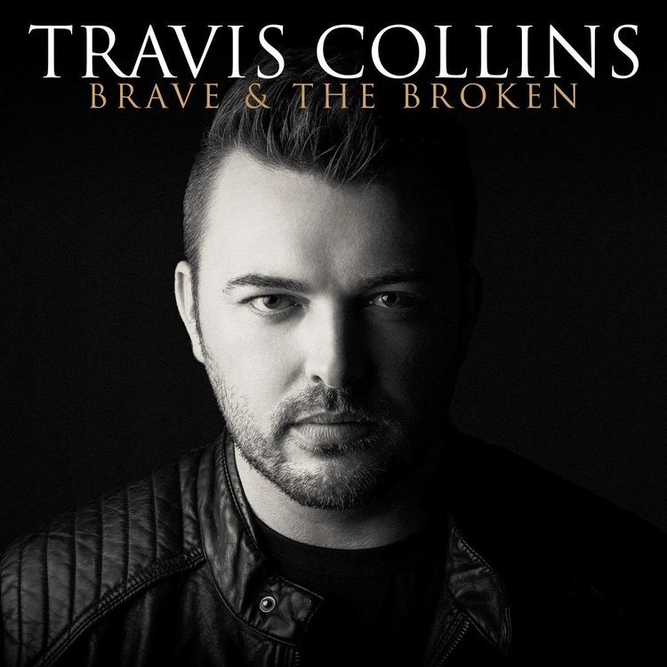 Travis Collins's avatar image