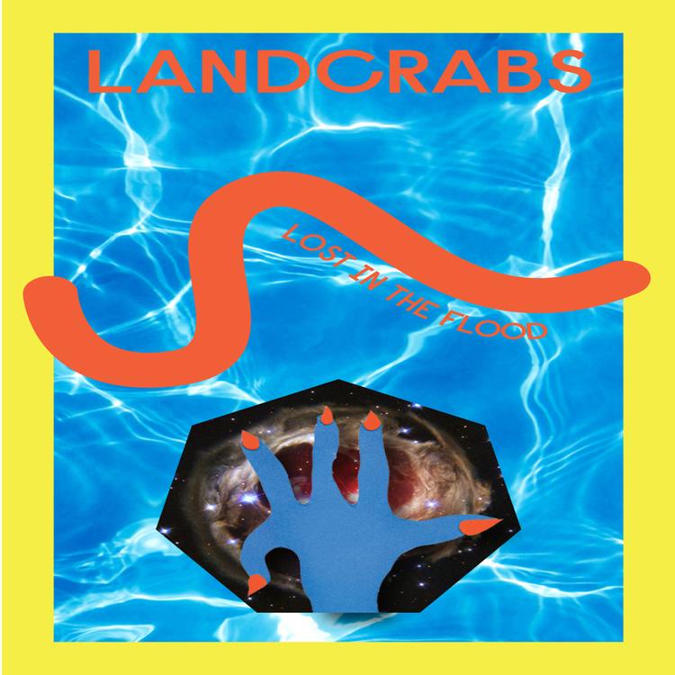 Landcrabs's avatar image