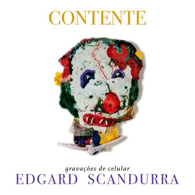 Contente By Edgard Scandurra's cover