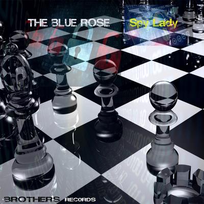 The Blue Rose's cover