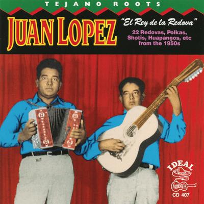 El Polvazo By Juan López's cover