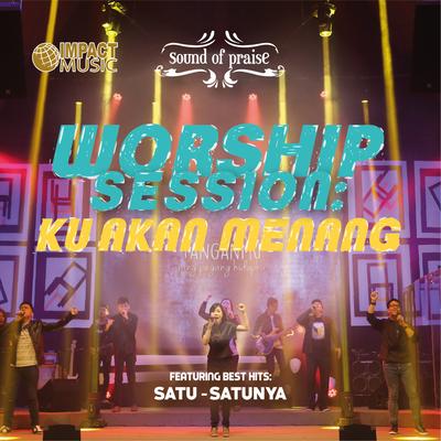 Worship Session - Ku Akan Menang's cover