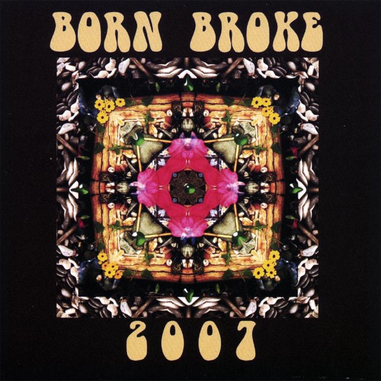 Born Broke's avatar image