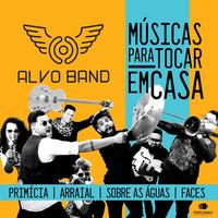 Alvo Band's avatar cover