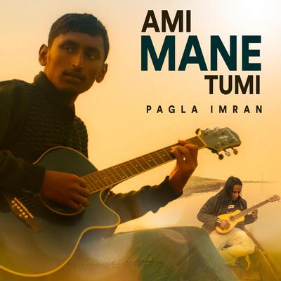 Pagla Imran's cover