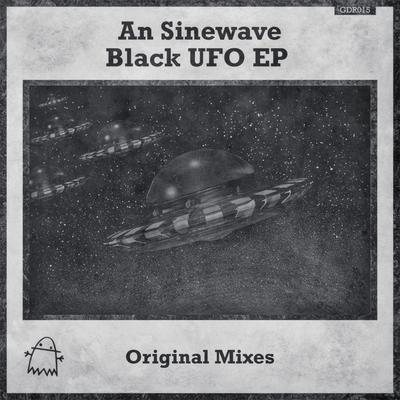 Black UFO's cover