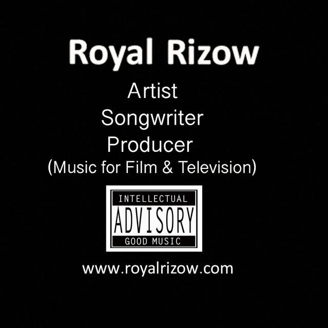 Royal Rizow's avatar image