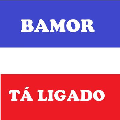 Torcida Bamor's cover