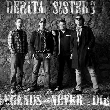 DeRita Sisters's cover