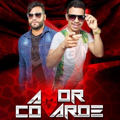 Áudio Enviado Com Sucesso By Amor Covarde's cover