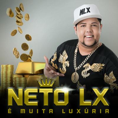 Roubou Meu Coração By Neto LX's cover