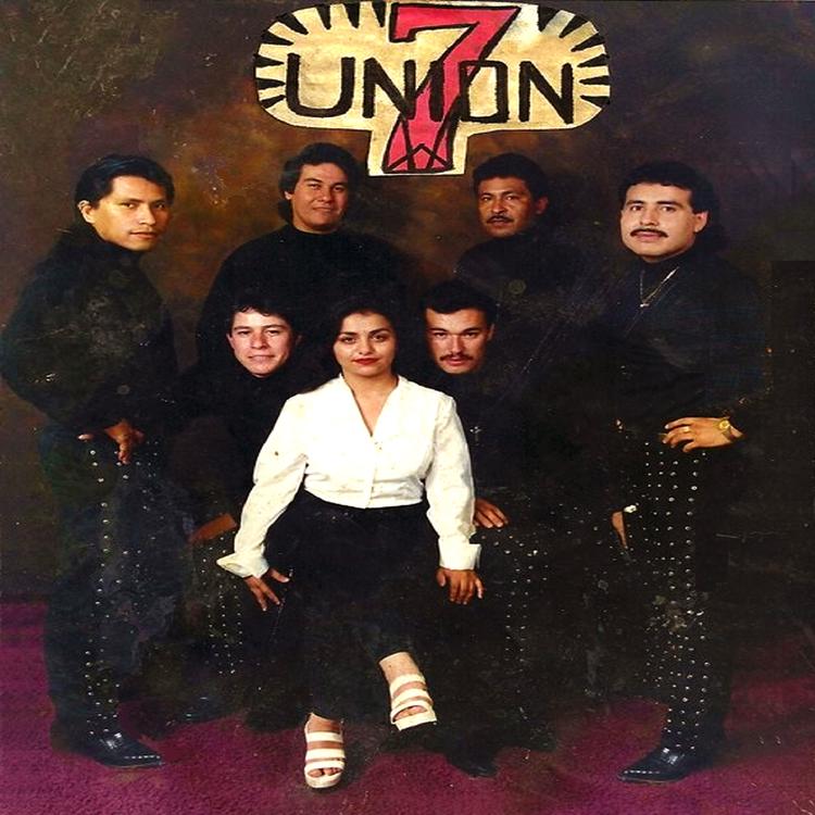 UNION 7's avatar image