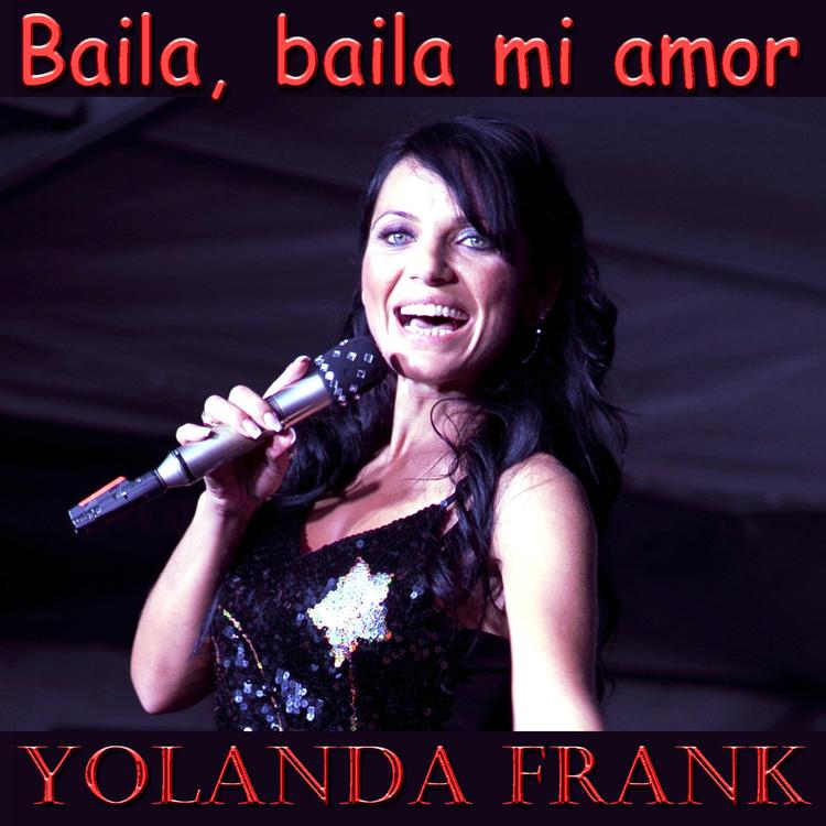 Yolanda Frank's avatar image