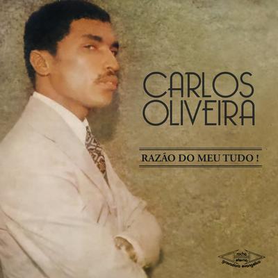 Carlos de Oliveira's cover