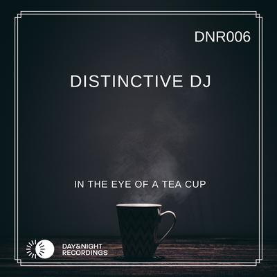 Distinctive Dj's cover
