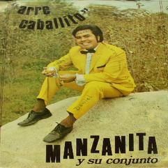Manzanita y su Conjunto's avatar image