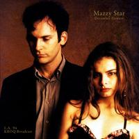 Mazzy Star's avatar cover
