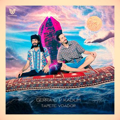 Tapete Voador By Gerra G, Kadum's cover