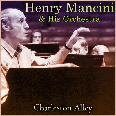 Moanin' By Henry Mancini & His Orchestra's cover