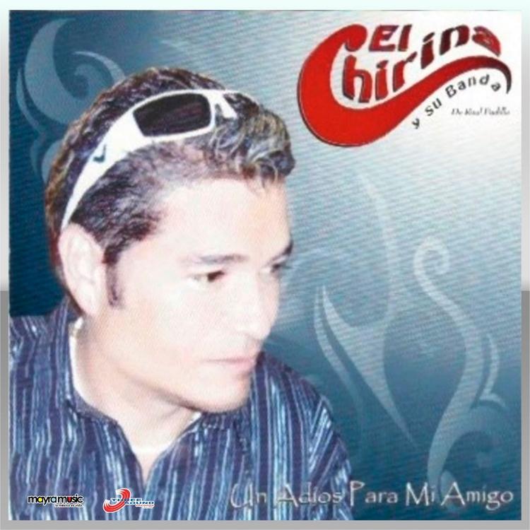 El Chirina's avatar image