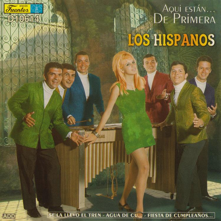 Los Hispanos's avatar image