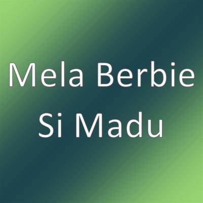 Mela Berbie's cover