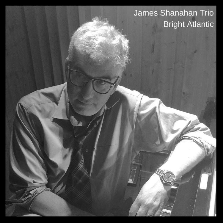 James Shanahan Trio's avatar image