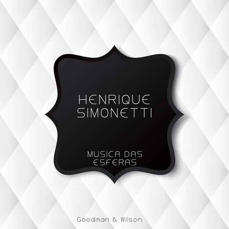 Henrique Simonetti's avatar image