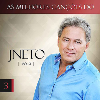 Com Jesus e Melhor By J. Neto's cover