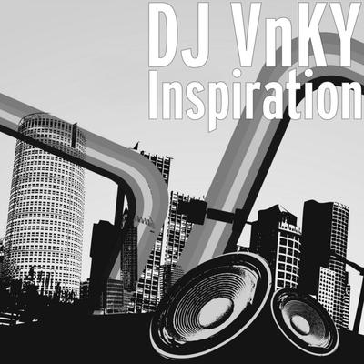 DJ VnKY's cover