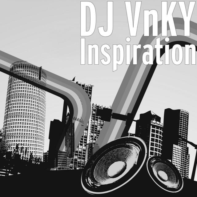 DJ VnKY's avatar image