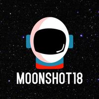 Moonshot18's avatar cover