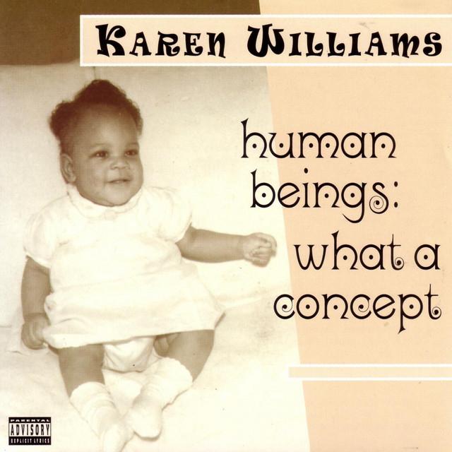 Karen Williams's avatar image