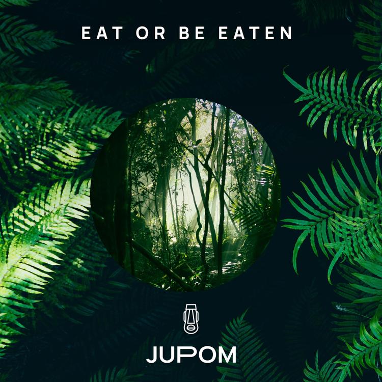 Jupom's avatar image