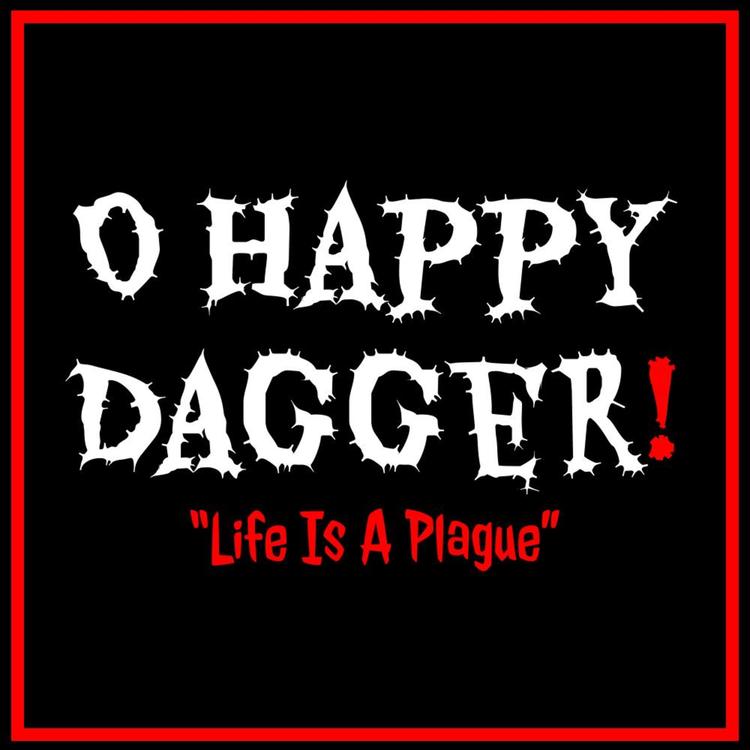 O Happy Dagger!'s avatar image