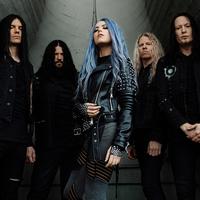 Arch Enemy's avatar cover