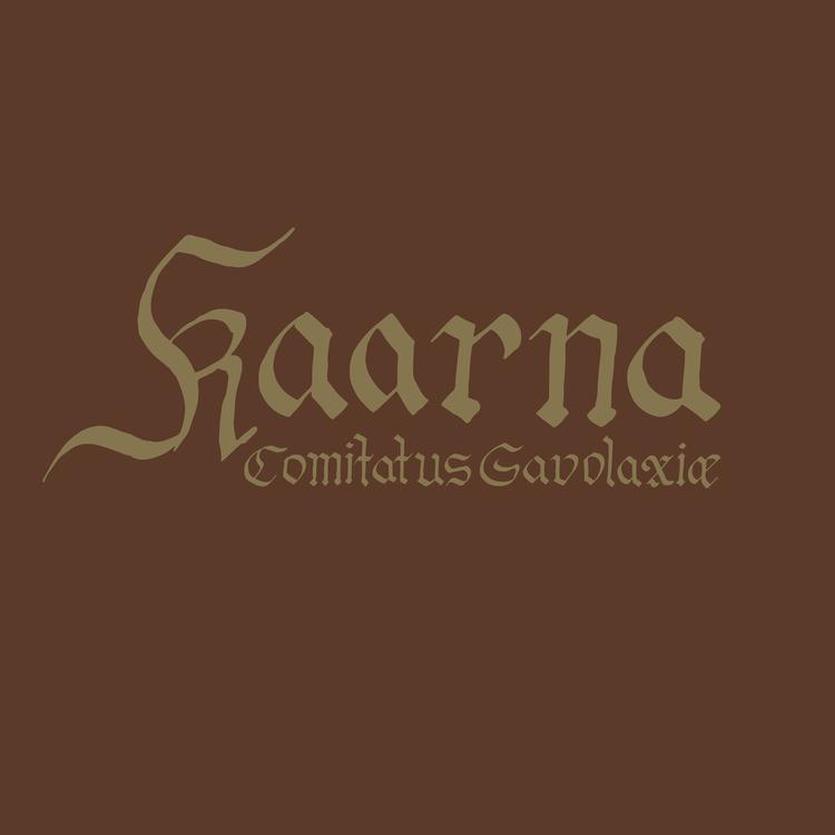 Kaarna's avatar image