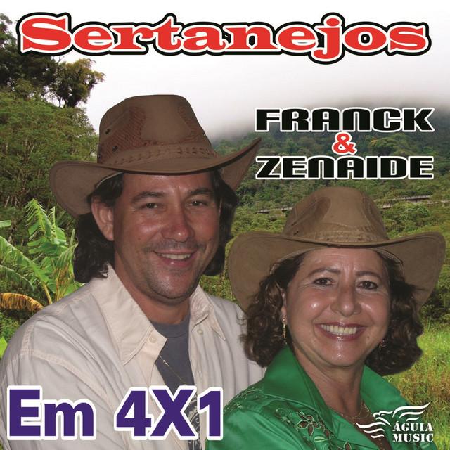 Franck & Zenaide's avatar image
