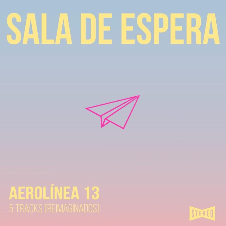 Aerolinea13's avatar image