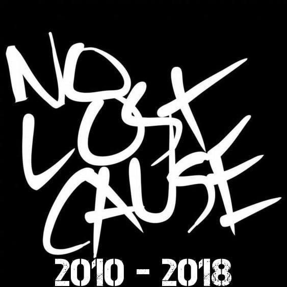 No Lost Cause's avatar image