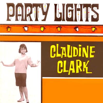 Claudine Clark's cover